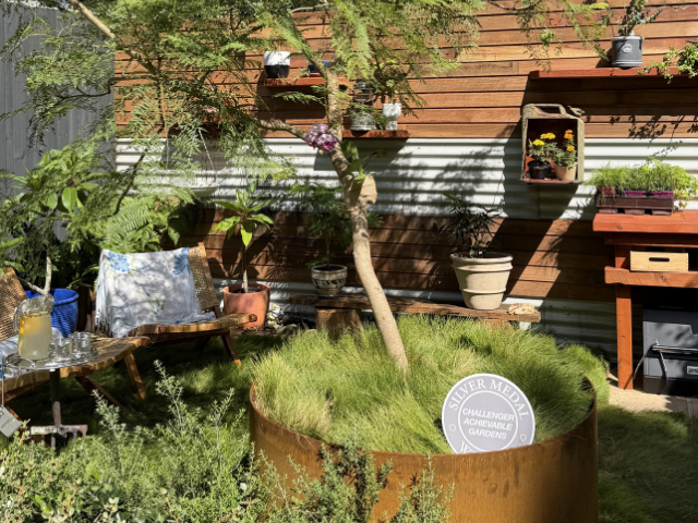 MIFGS 2026: A Shift Toward More Intentional Outdoor Spaces